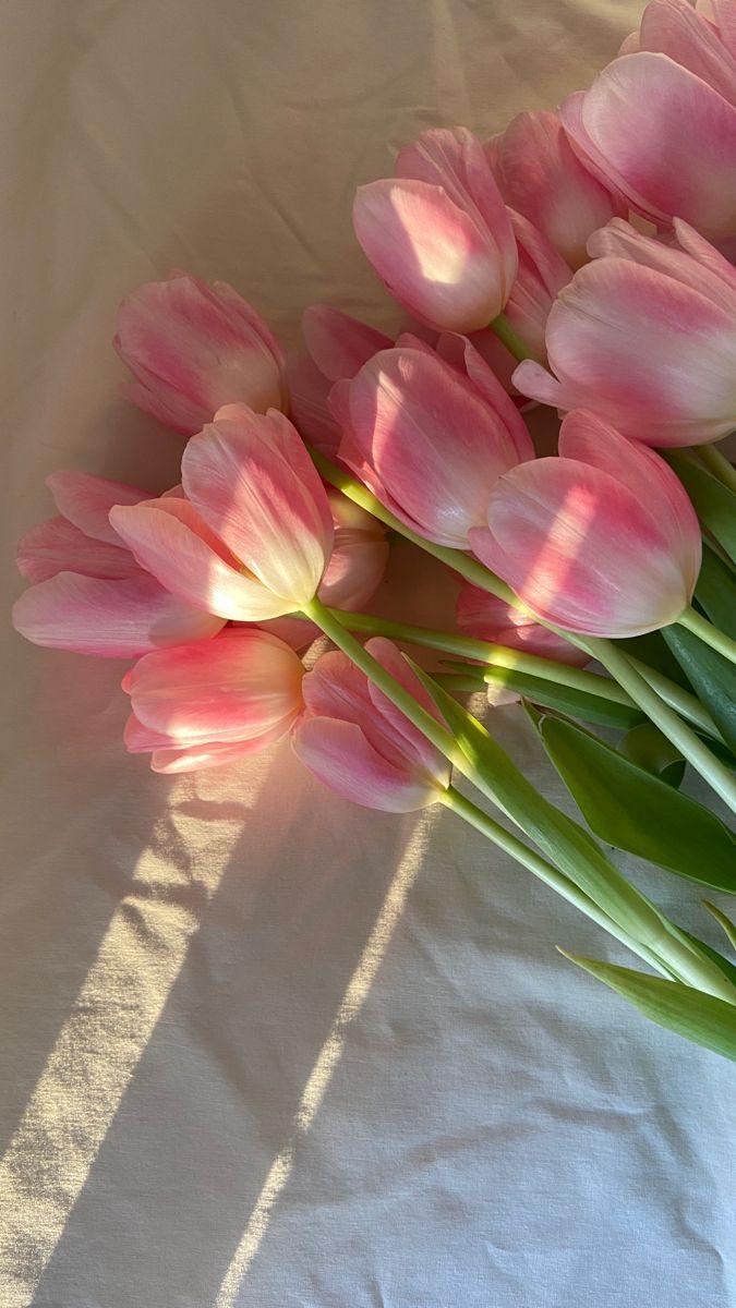 Sunset Hues Harmony Bouquet
